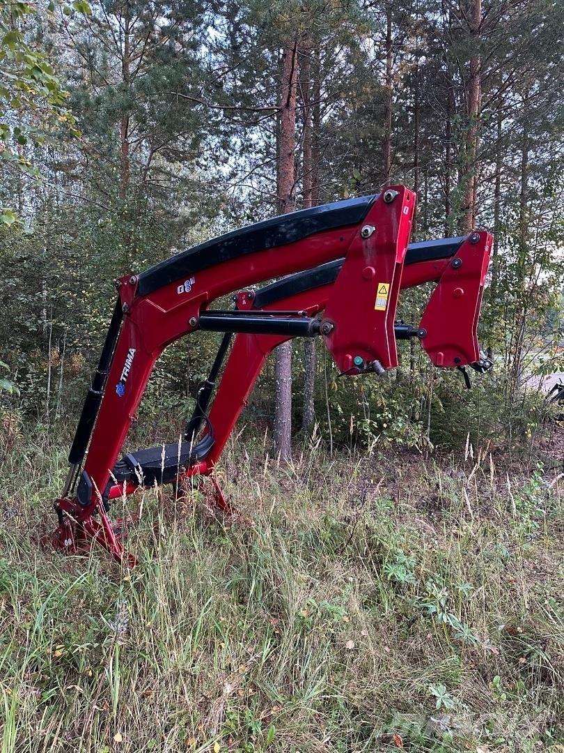 Trima Q8M Комплектующие для погрузочных и сельхозмашин