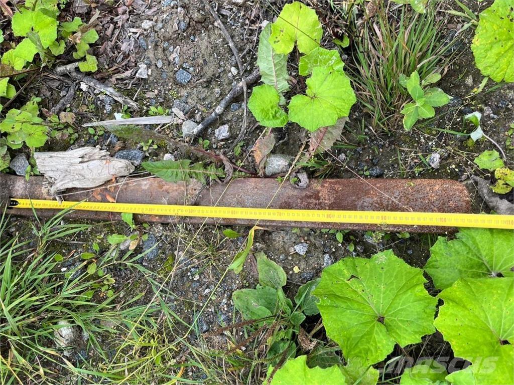  Trukkipiikit Паллетные вилы для фронтальных погрузчиков