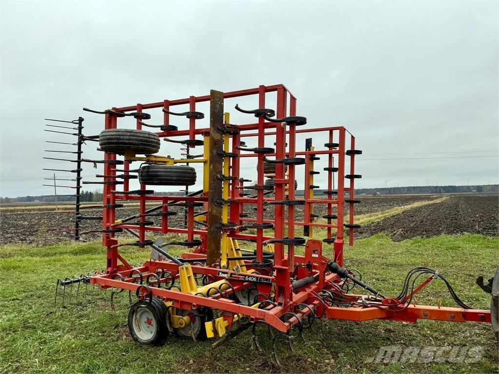 Tume 6406 Nordic Сельхозтехника - Другие