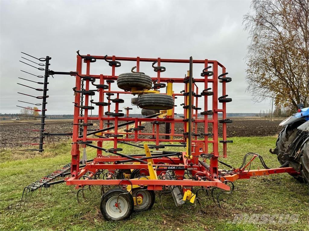 Tume 6406 Nordic Сельхозтехника - Другие