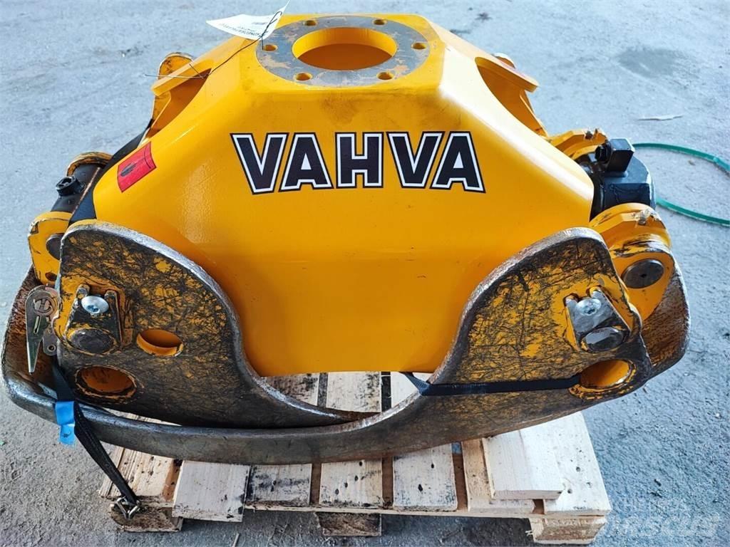 Vahva C36 Лесозахваты