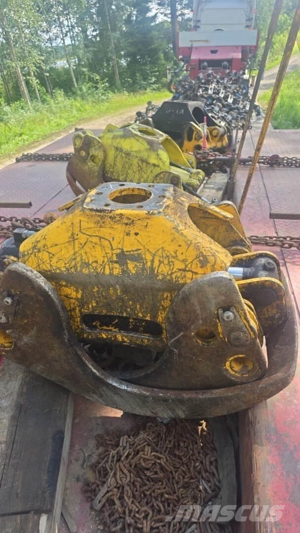 Vahva C36 HDL Лесозахваты