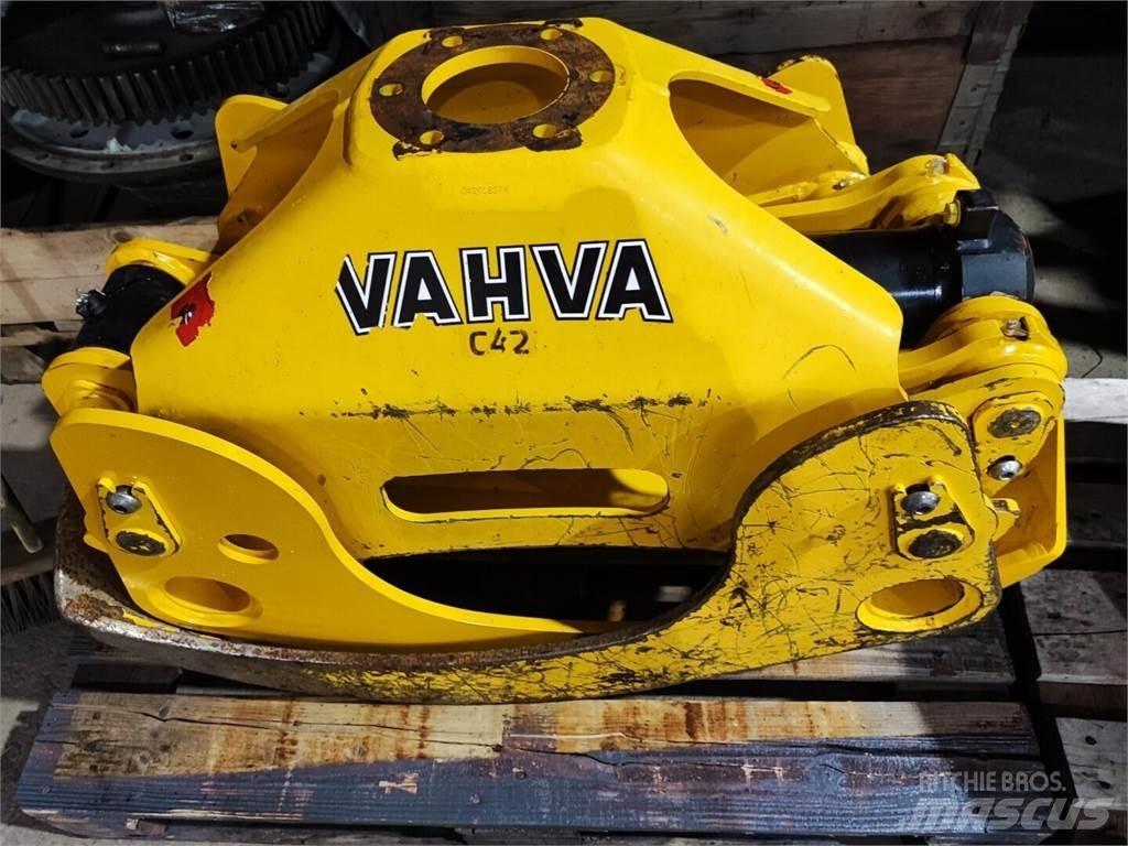Vahva C42 Лесозахваты