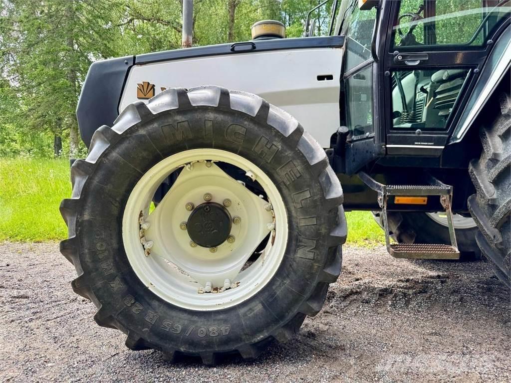 Valmet 6600E Трактора