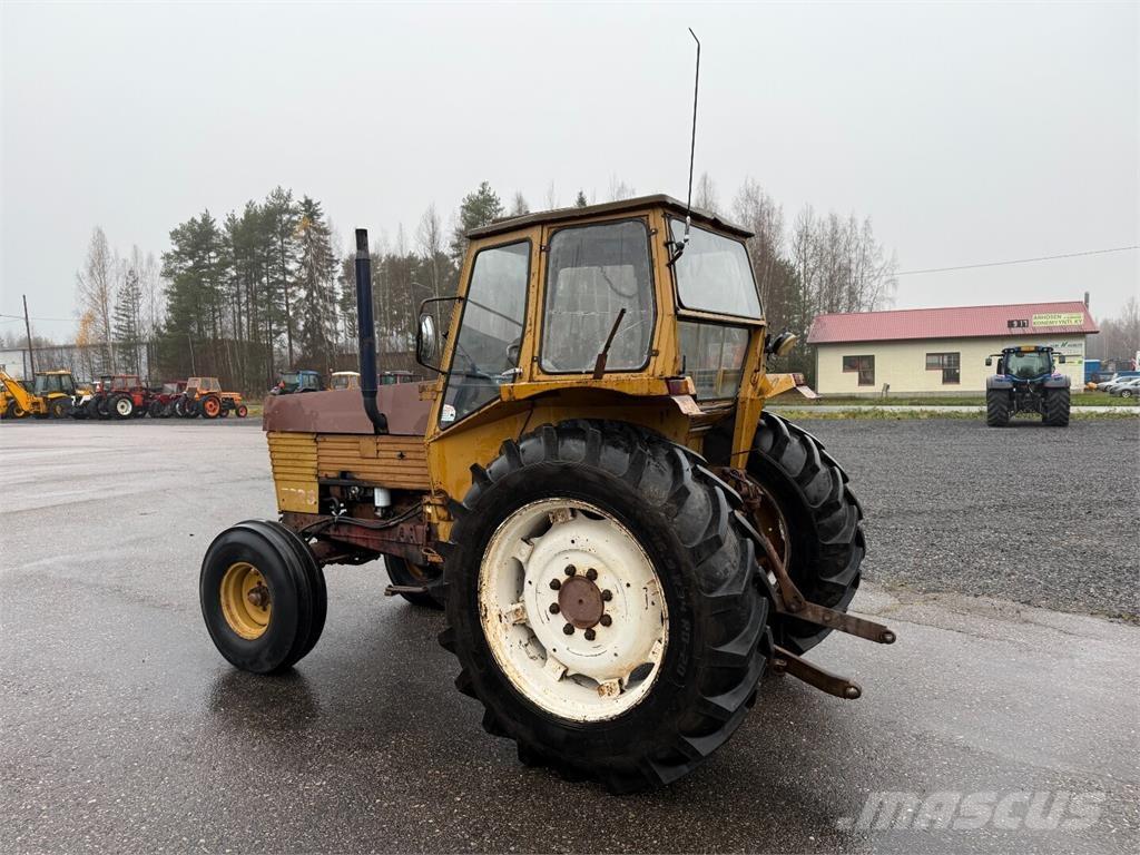 Valmet 702S Трактора