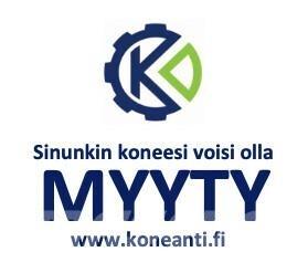 Valmet 862 Форвардеры
