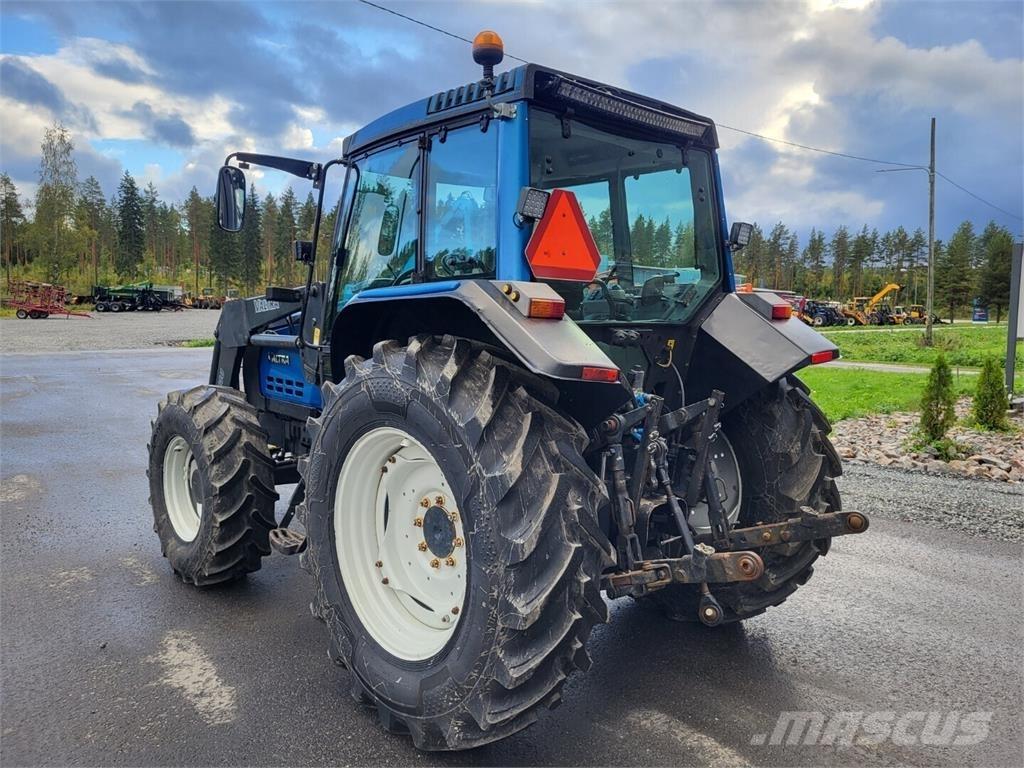 Valtra 6300-4 Трактора