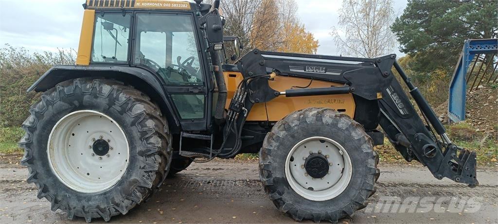 Valtra 8450 Трактора