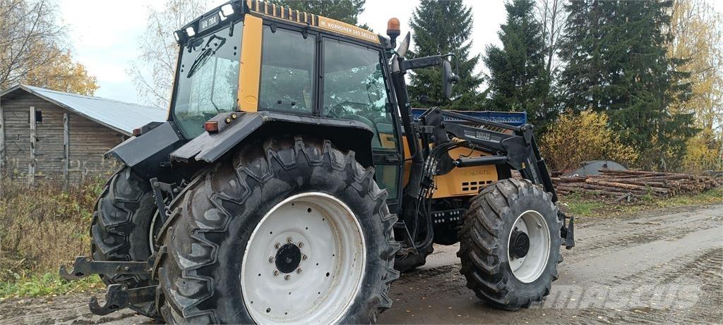 Valtra 8450 Трактора