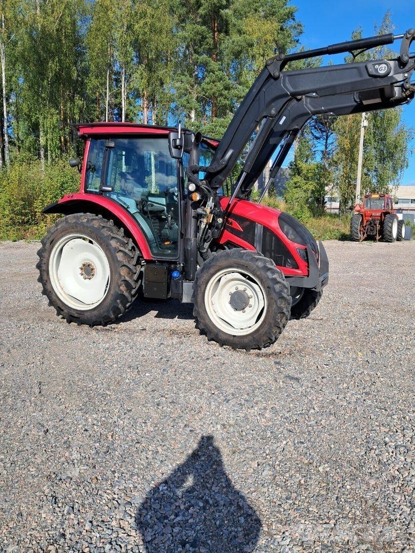 Valtra A94 hitec Трактора