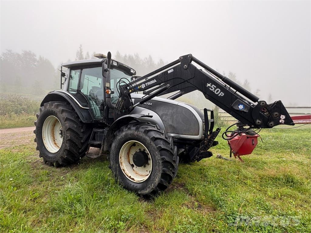 Valtra T 151 E Трактора