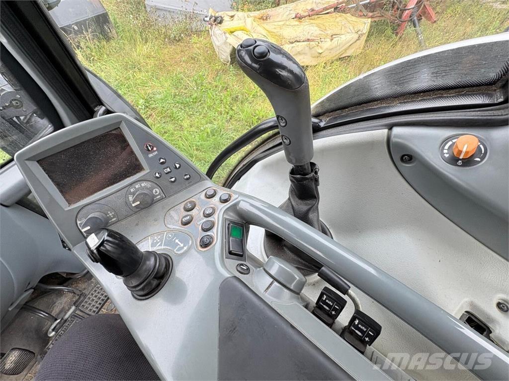 Valtra T 151 E Трактора