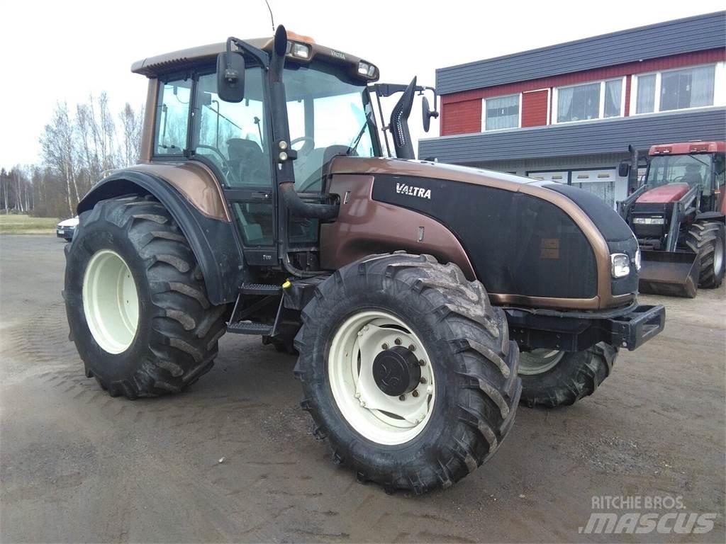 Valtra T 170 Трактора