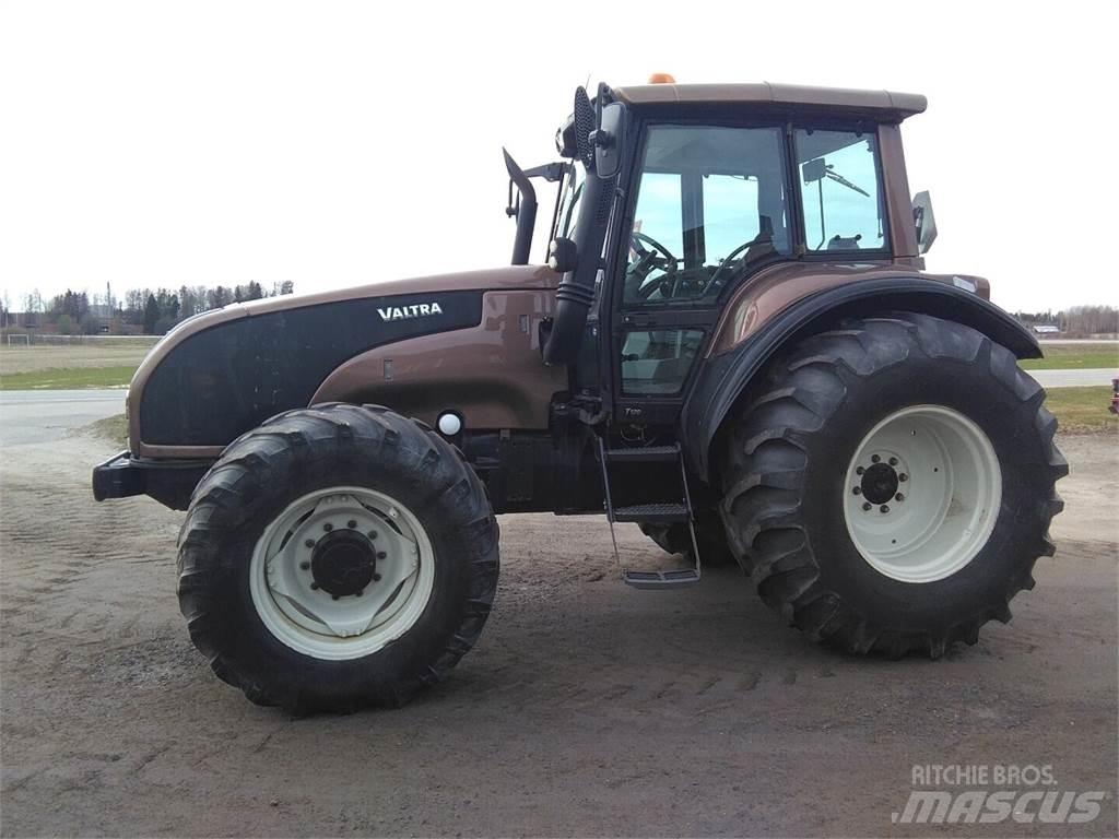 Valtra T 170 Трактора