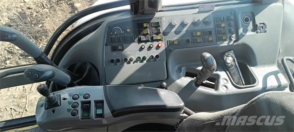 Valtra T 180 Трактора
