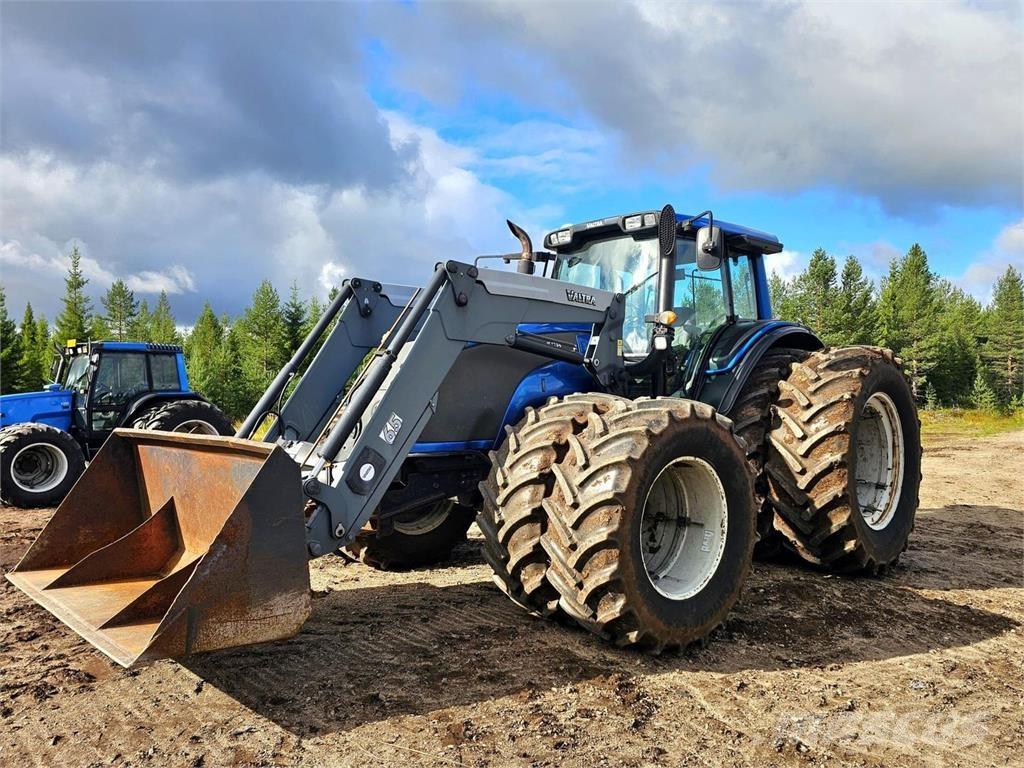 Valtra T191 Трактора