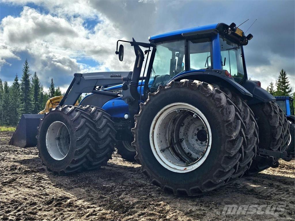 Valtra T191 Трактора