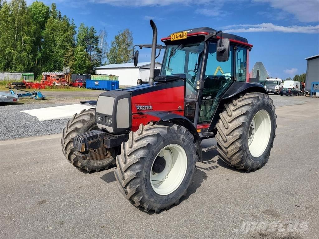 Valtra Valmet A95 Трактора