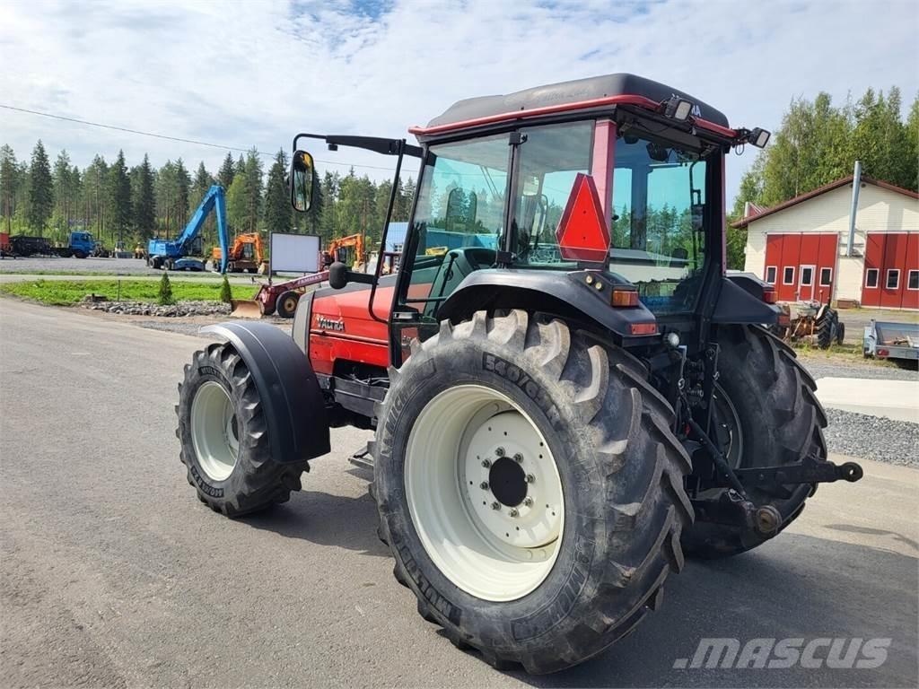 Valtra Valmet A95 Трактора