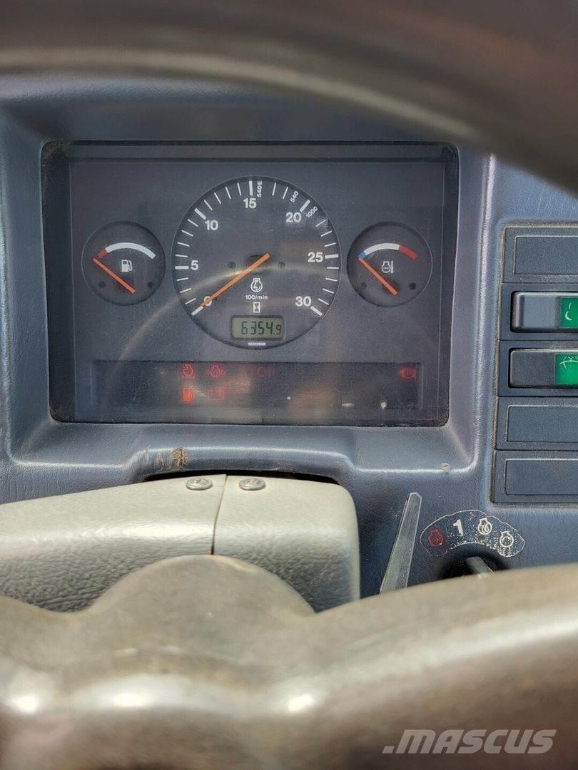 Valtra Valmet A95 Трактора