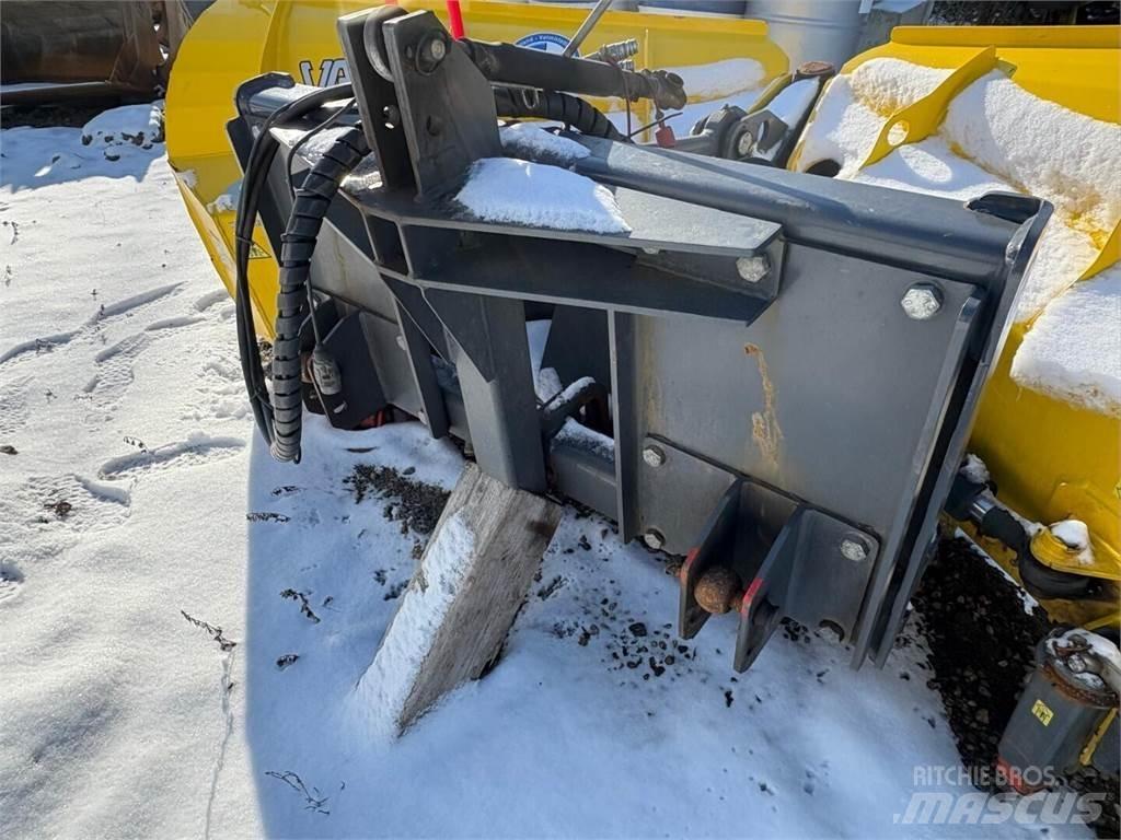 Vama ENA 3200 K Строительные плуги