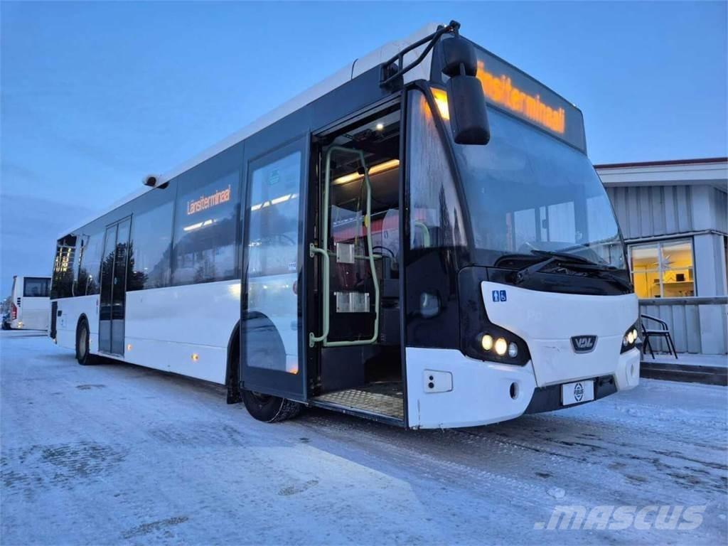 VDL Citea LLE Сочлененные автобусы