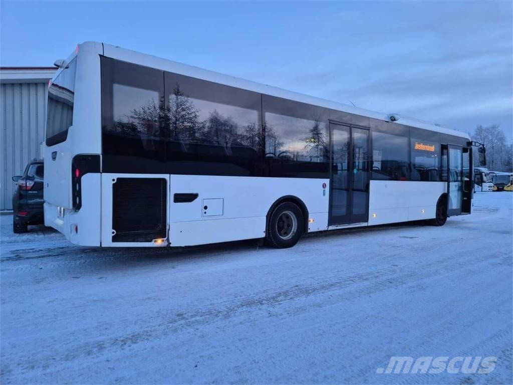 VDL Citea LLE Сочлененные автобусы