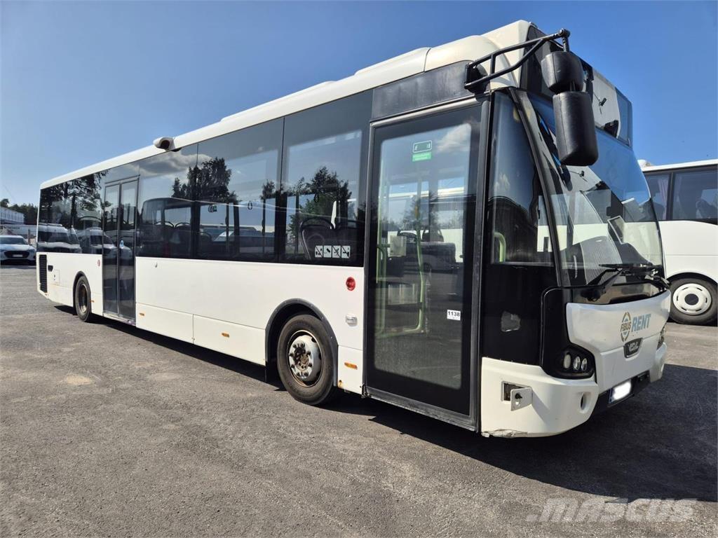 VDL Citea LLE Сочлененные автобусы