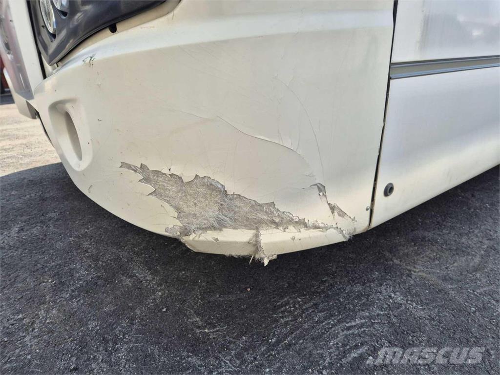 VDL Citea LLE Сочлененные автобусы