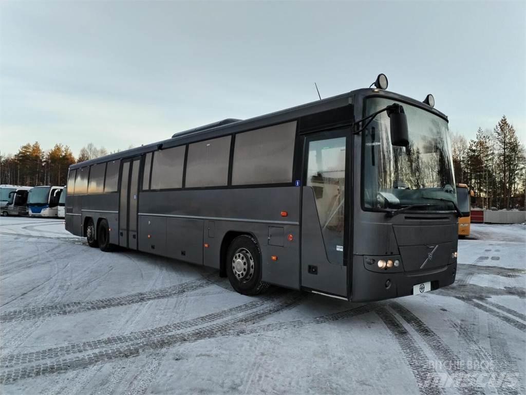 Volvo 8700 B12B Междугородные автобусы