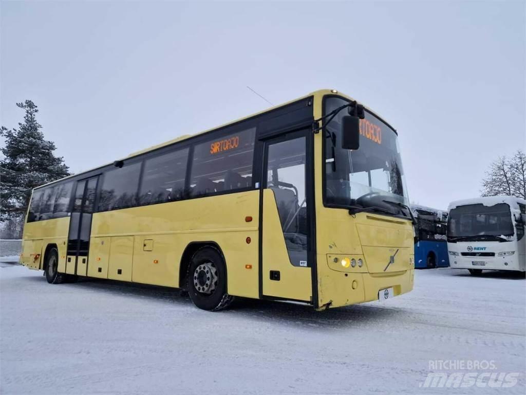 Volvo 8700 B7R Междугородные автобусы