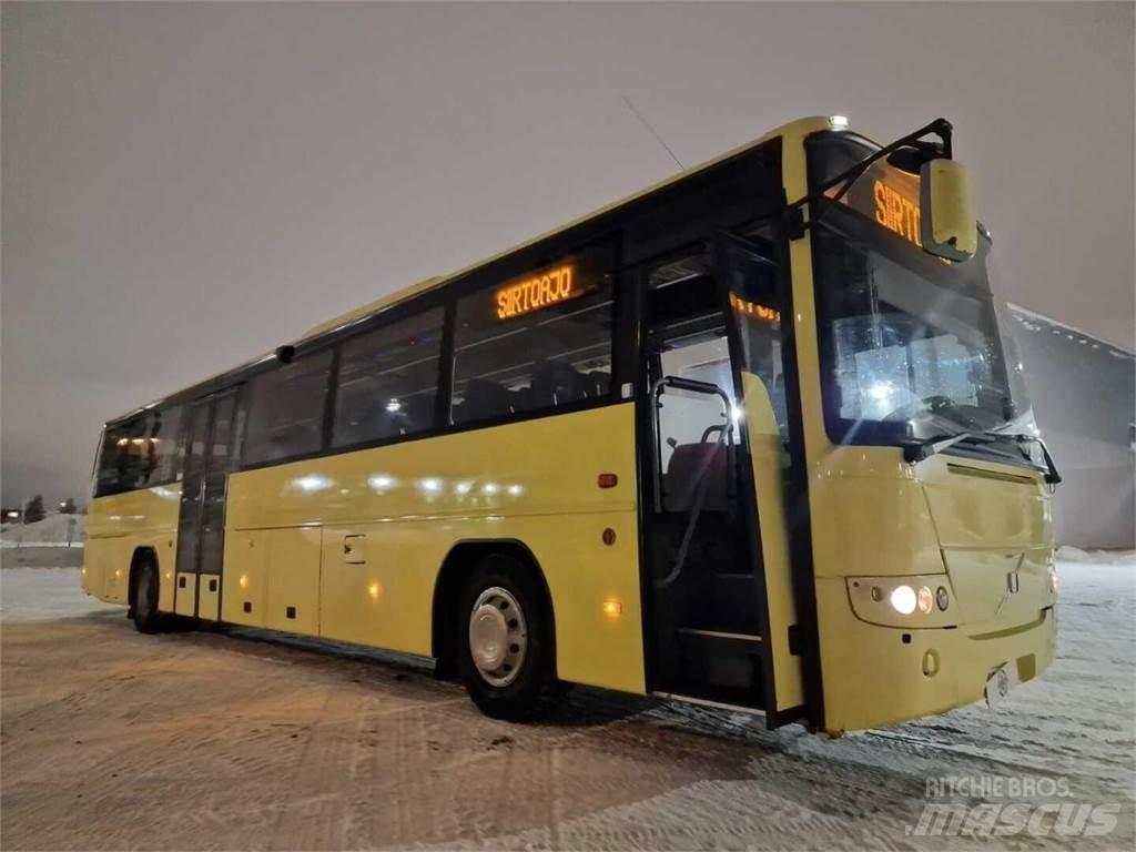 Volvo 8700 B7R Междугородные автобусы