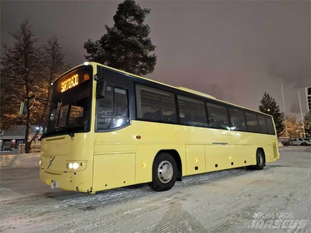 Volvo 8700 B7R Междугородные автобусы
