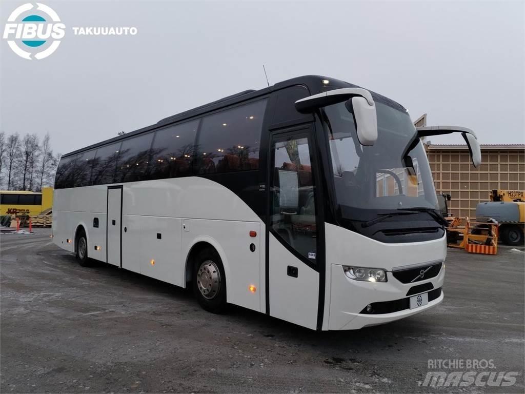 Volvo 9700 H B11R Туристические автобусы