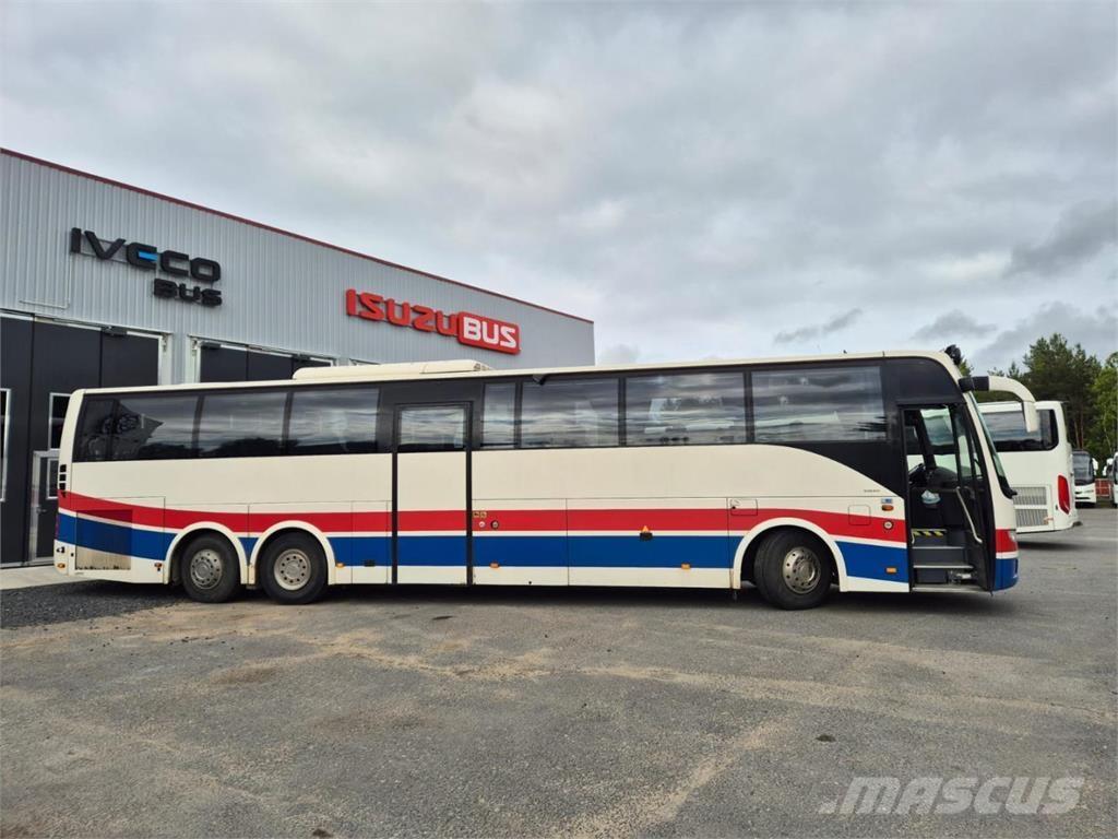 Volvo 9700 H B13R Туристические автобусы
