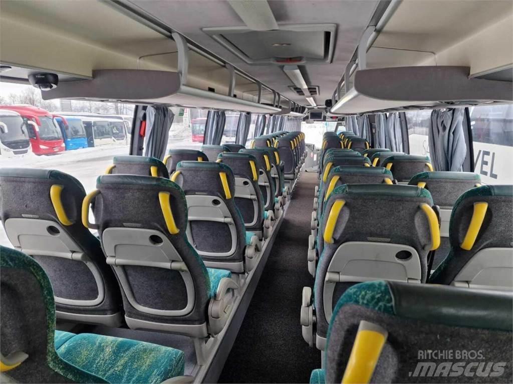 Volvo 9700 S B11R Туристические автобусы