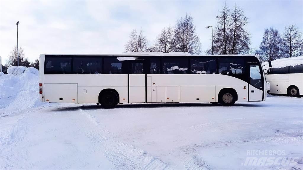 Volvo 9700 S B12M Междугородные автобусы