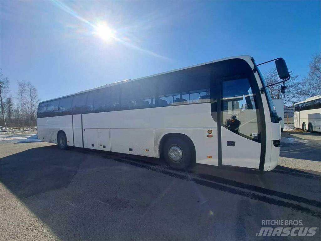 Volvo 9700 S B12M Междугородные автобусы