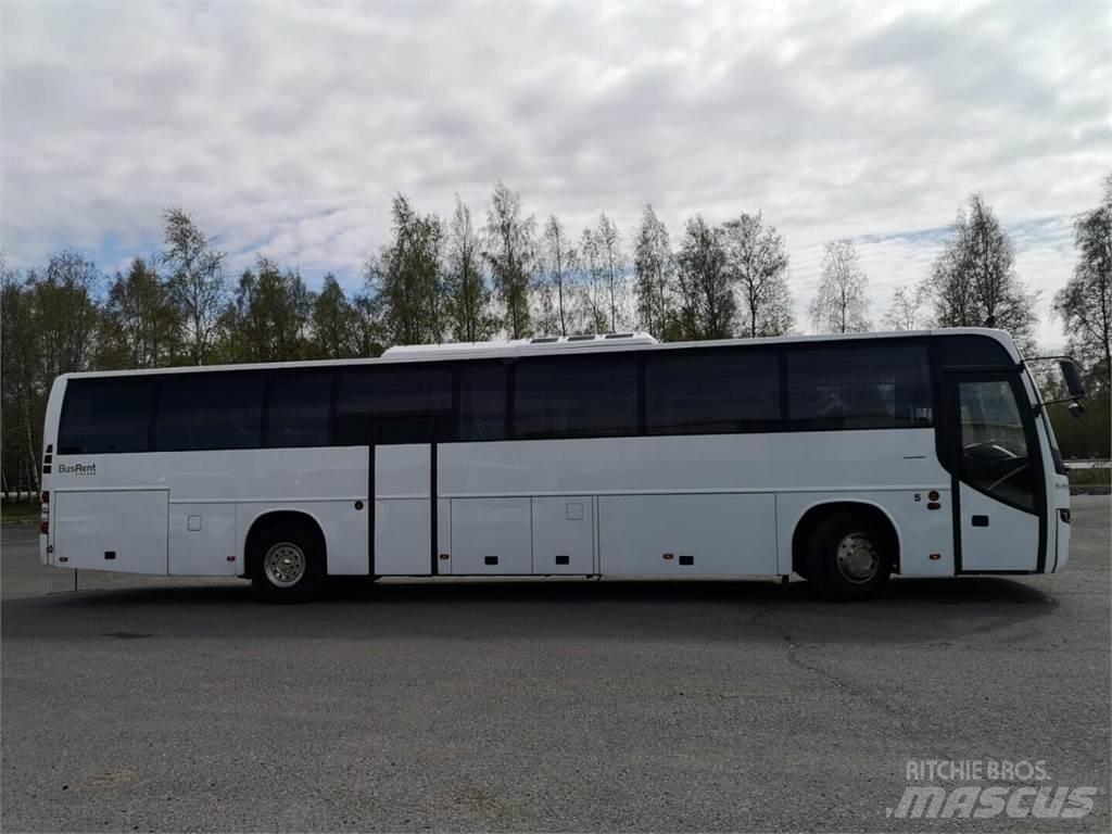 Volvo 9700 S B12M Туристические автобусы