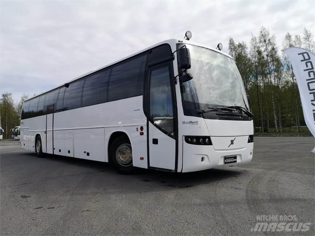 Volvo 9700 S B12M Туристические автобусы