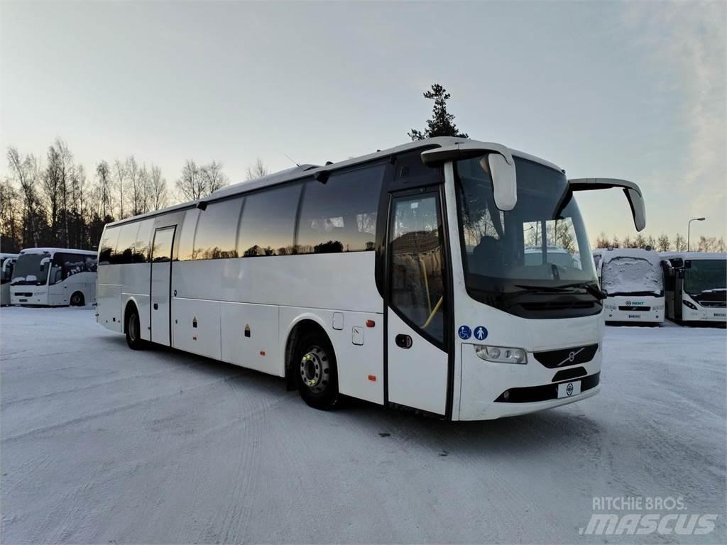 Volvo 9700 S B8R Междугородные автобусы