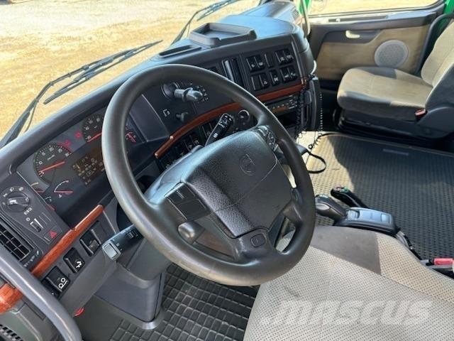 Volvo FH13 500 Грузовики-Мультилифты