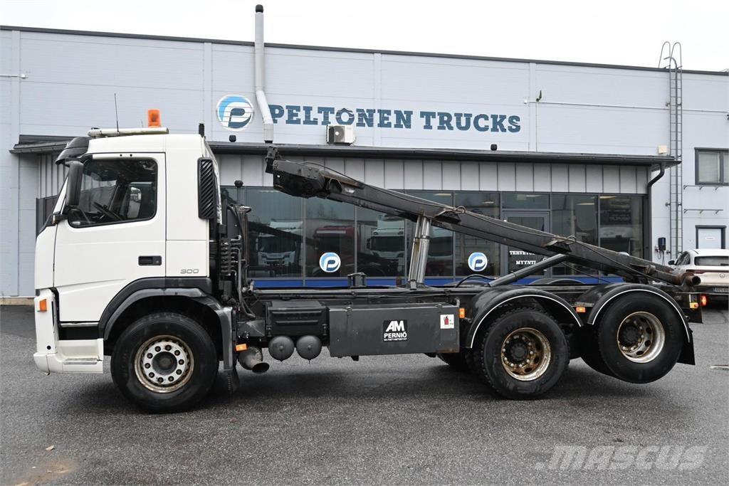 Volvo FM300 6x2 Грузовики-Мультилифты