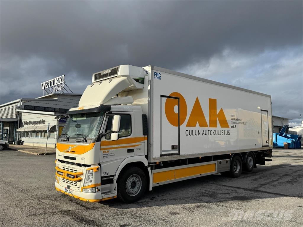 Volvo FM330 6x2 Грузовики-Рефрижераторы