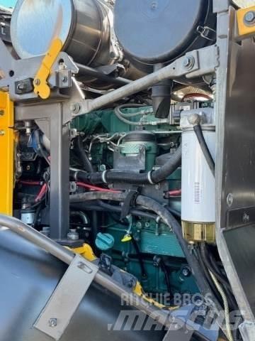 Volvo L110G Фронтальные погрузчики