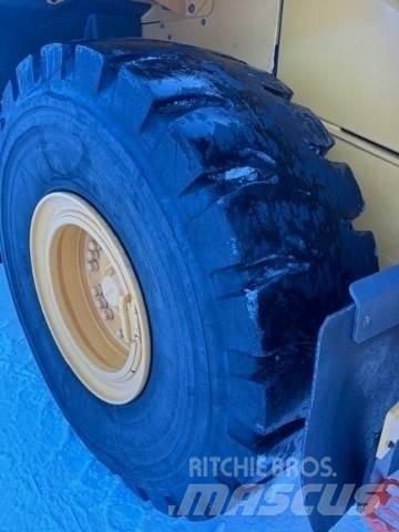 Volvo L110H Фронтальные погрузчики