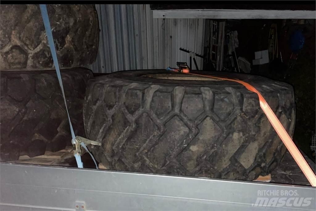 Volvo L120C Фронтальные погрузчики