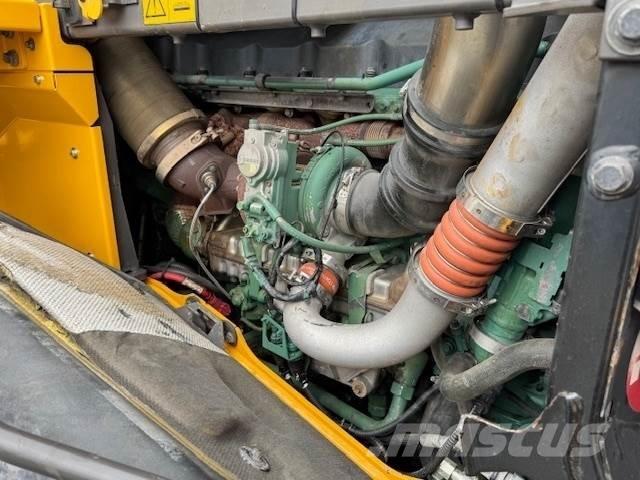 Volvo L250H Фронтальные погрузчики