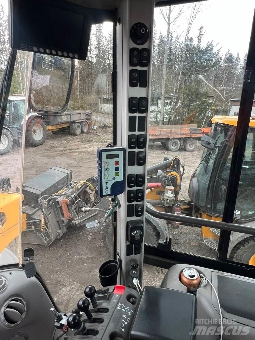 Volvo L60G Фронтальные погрузчики