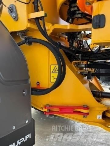 Volvo L60H Фронтальные погрузчики